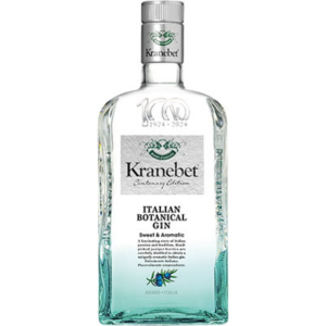 Kranebet Italian Botanical Gin
